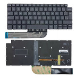 Teclado Para Dell Latitude