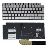 Teclado Para Dell P116g