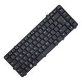 Teclado Para Dell Studio