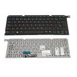 Teclado Para Dell Ultrafino