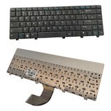 Teclado Para Dell Vostro