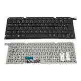 Teclado Para Dell Vostro 5470d 1328 5480 14 5439 Abnt2