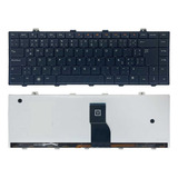 Teclado Para Dell Xps