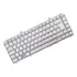 Teclado Para Dell Xps M1330 M1530 Inspiron 1420 1520 1525 Br