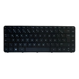 Teclado Para Hp 14