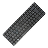 Teclado Para Hp 500