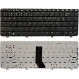 Teclado Para Hp Compaq