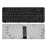 Teclado Para Hp Compaq Cq50 212ca