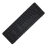 Teclado Para Hp Compaq