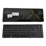 Teclado Para Hp Compaq