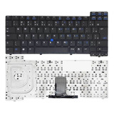 Teclado Para Hp Compaq