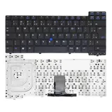 Teclado Para Hp Compaq