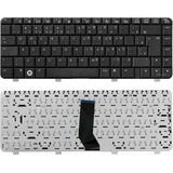 Teclado Para Hp Compaq