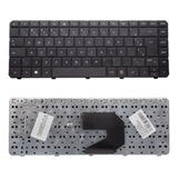 Teclado Para Hp Compaq