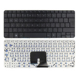 Teclado Para Hp Dv2