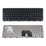 Teclado Para Hp Dv6