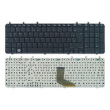 Teclado Para Hp Dv7