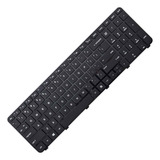 Teclado Para Hp Dv7