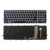 Teclado Para Hp Envy