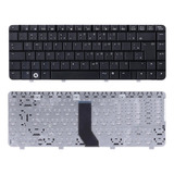 Teclado Para Hp G50