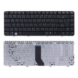 Teclado Para Hp G50 Series Compaq Cq50 Series Br Com Ç
