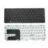 Teclado Para Hp Pavilion 14 P/n: 741062-201 Com Frame