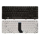 Teclado Para Hp Pavilion