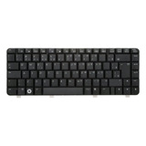 Teclado Para Hp Pavilion