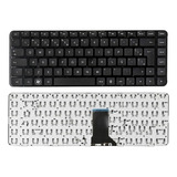 Teclado Para Hp Pavilion