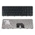 Teclado Para Hp Pavilion Dv6-6170br Dv6-6190br Dv6-6150br