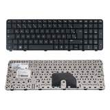 Teclado Para Hp Pavilion