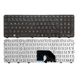 Teclado Para Hp Pavilion