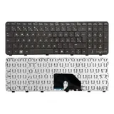 Teclado Para Hp Pavilion