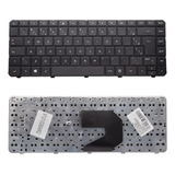 Teclado Para Hp Pavilion
