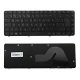 Teclado Para Hp Pavilion