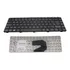 Teclado Para Hp Pavilion G430 Compatível Hp Spare 646125-201
