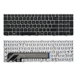 Teclado Para Hp Probook
