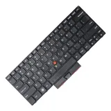 Teclado Para Ibm Lenovo
