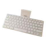 Teclado Para iPad iPod