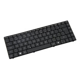 Teclado Para Itautec Infoway W7540 P n Aesw9600010 Br Com Ç