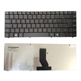 Teclado Para Itautec Infoway