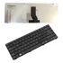 Teclado Para Itautec Infoway W7540 W7430 W7435 Sw9 Preto Br Cor Preta