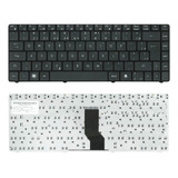 Teclado Para Itautec Infoway