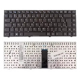 Teclado Para Itautec W7535