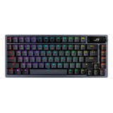 Teclado Para Jogos Asus