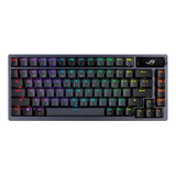 Teclado Para Jogos Asus