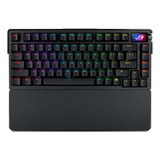 Teclado Para Jogos Asus