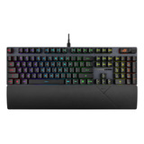 Teclado Para Jogos Asus