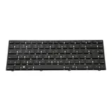 Teclado Para Laptop Semp