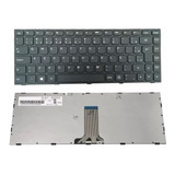 Teclado Para Lenovo G40